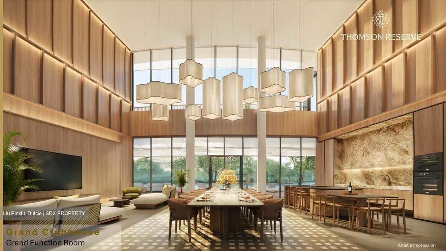 Thomson View Condominium (D20), Condominium #625569521